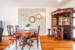 Appartement | 2 slaapkamers