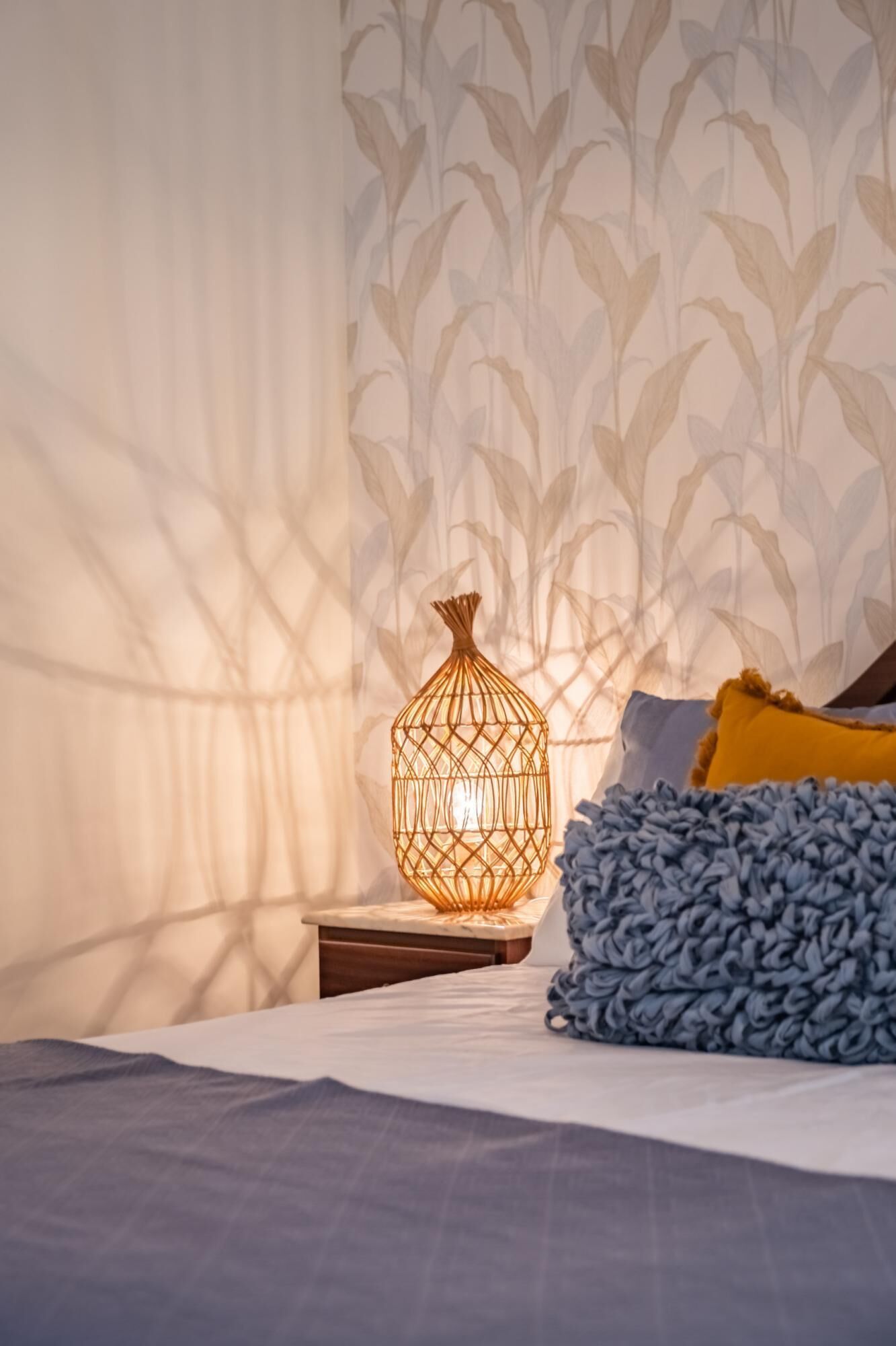 2 عدّة غرف نوم