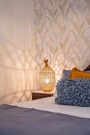 Appartement | 2 slaapkamers