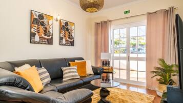 Apartment | 2 bedrooms