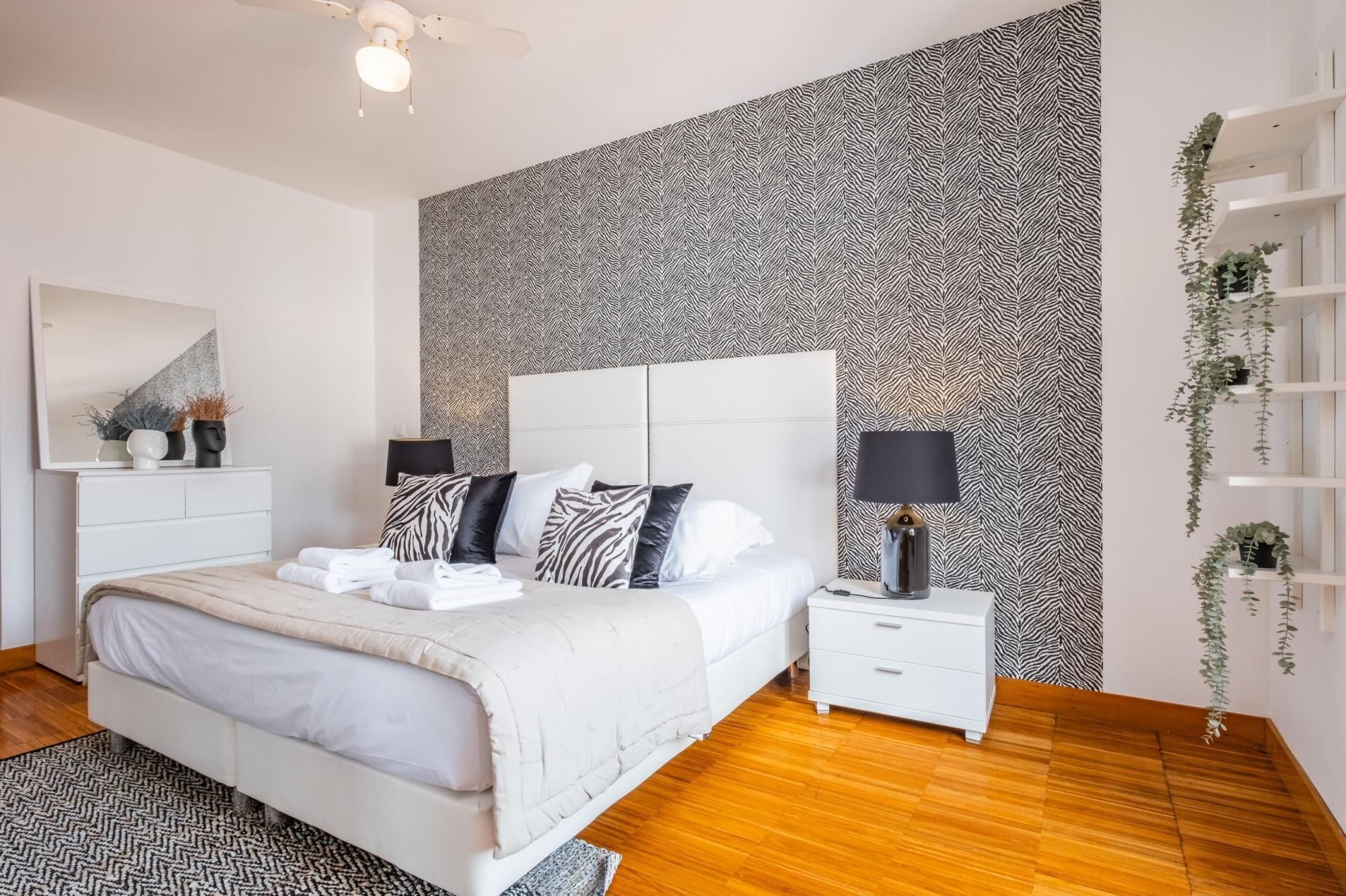 Appartamento | 1 camera