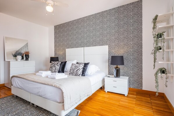 Maison | 1 chambre
