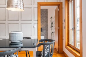 House | 1 bedroom - Apartamento Centralis by Homie (Funchal)