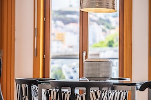 Appartement | 1 chambre