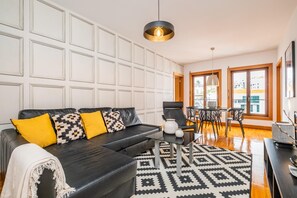 House | 1 bedroom - Apartamento Centralis by Homie (Funchal)