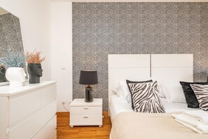 Maison | 1 chambre