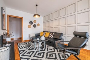 Appartement | 1 chambre