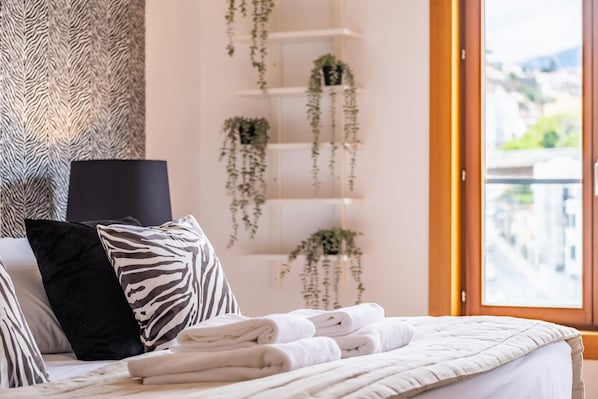 Appartement | 1 chambre