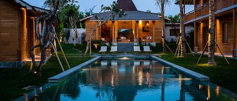 Villa, Smoking | 5 bedrooms