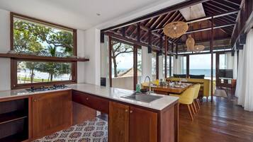 Villa, Smoking | 2 bedrooms