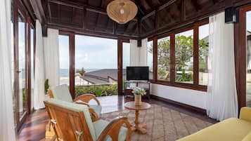 Villa, Smoking | 2 bedrooms