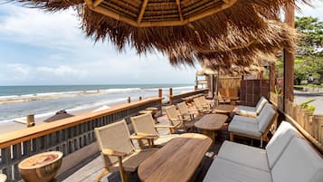 Villa, Smoking | 2 bedrooms