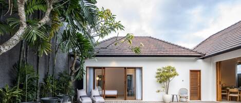 Villa, Smoking | 3 bedrooms