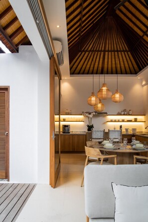 3 عدّة غرف نوم