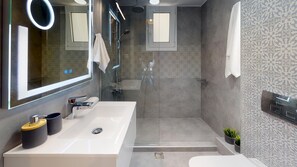 Apartment | 2 bedrooms - Motley Elegant Apartment by Estia (Heraklion)
