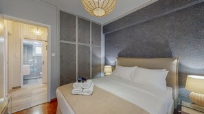 Căn hộ | 2 phòng ngủ 