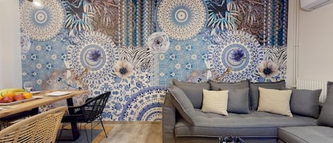 Appartamento | 2 camere