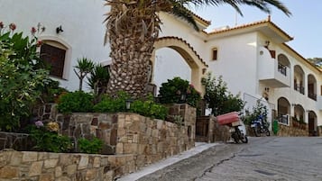 Departamento, para fumadores