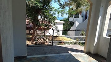 Departamento, para fumadores