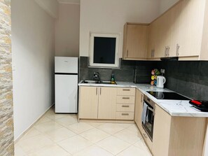 Apartment | 2 Schlafzimmer