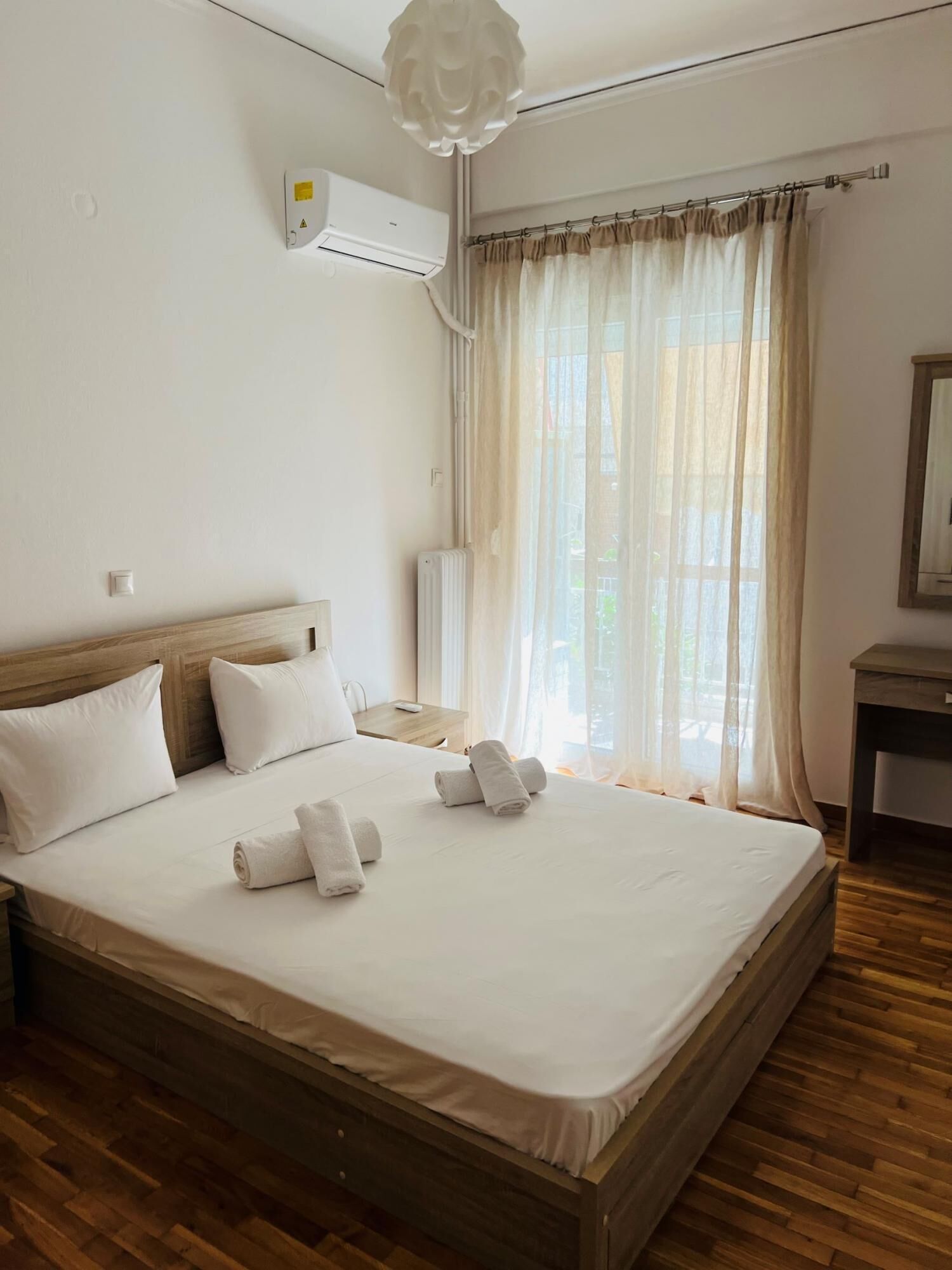 Apartment | 2 bedrooms