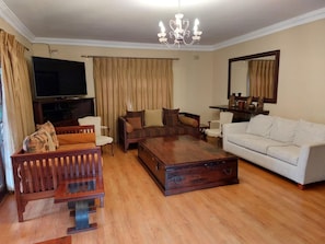Appartement | 6 chambres
