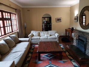 Apartamento | 6 dormitorios