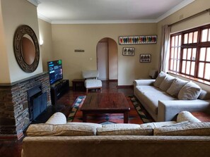 Apartemen | 6 kamar tidur