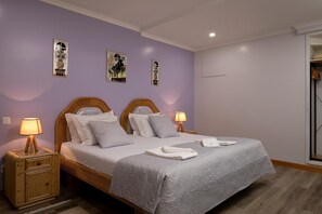 Casa | 1 habitación 