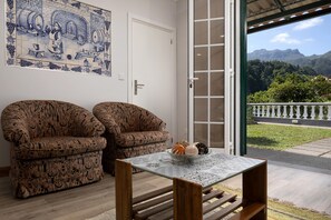 Casa | 1 habitación 