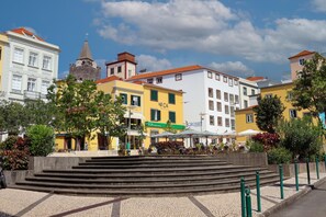 1 bedroom - MIO Apartment by Homie (Funchal)