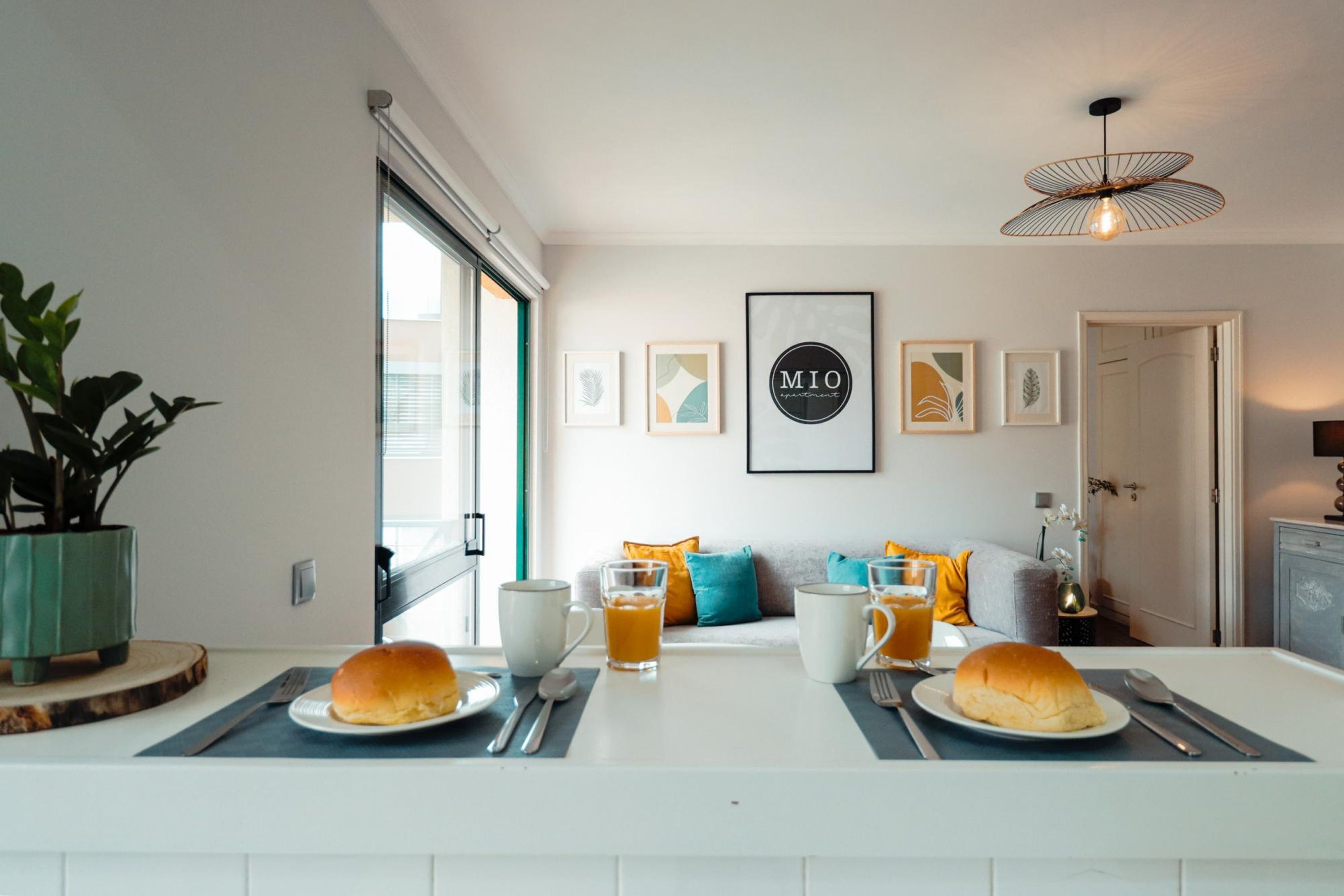 Apartment, Smoking | 1 bedroom