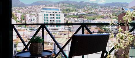 Apartment, Smoking | 1 bedroom