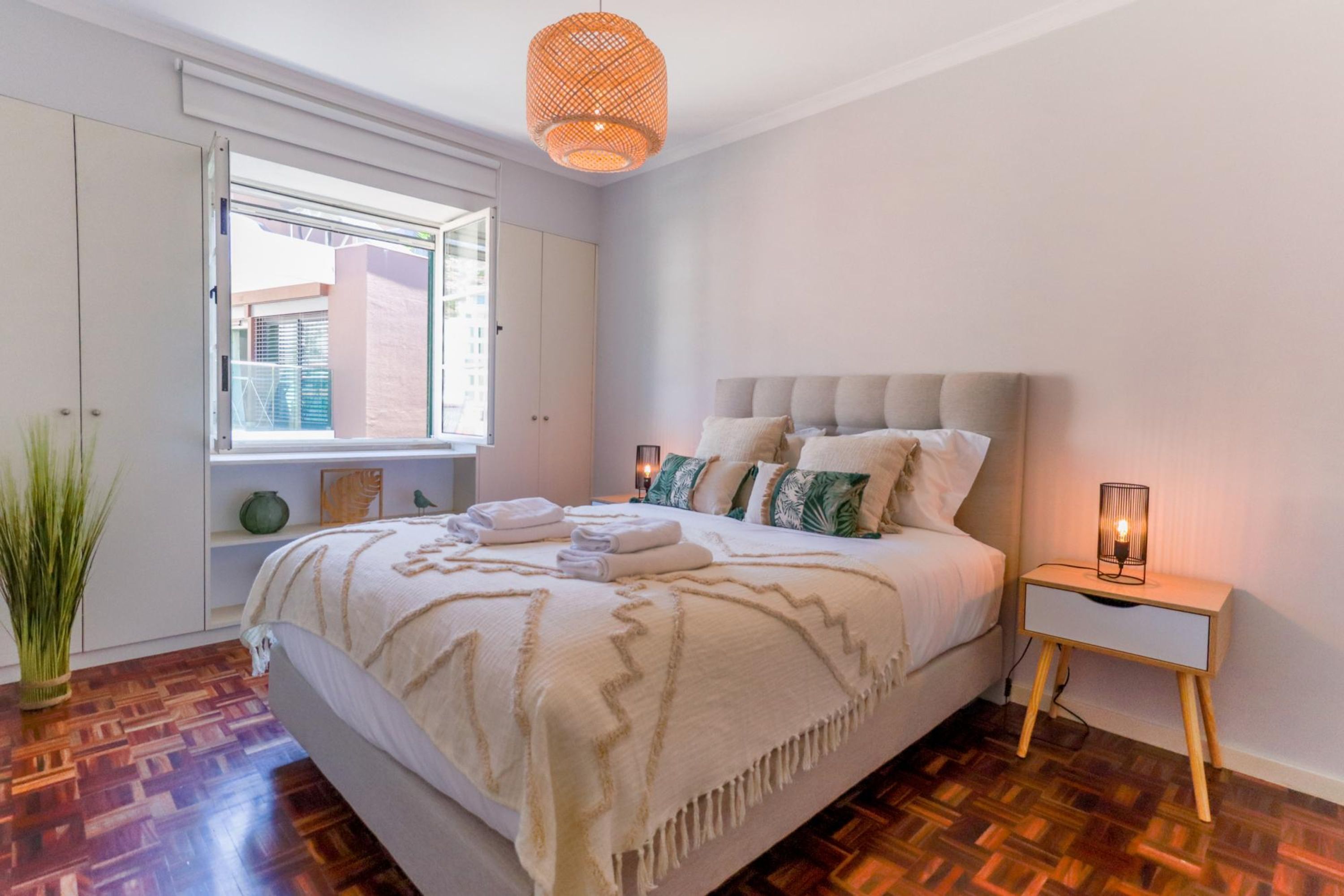 Maison | 1 chambre