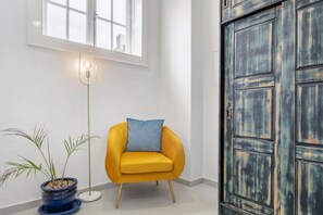 Apartamento | 1 quarto