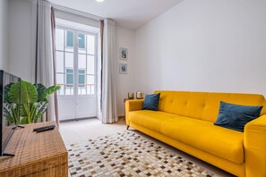Apartment | 1 bedroom - Ribeira das Casas Apt 1B by Homie (Funchal)