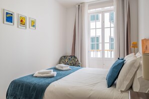 Apartment | 1 bedroom - Ribeira das Casas Apt 1B by Homie (Funchal)