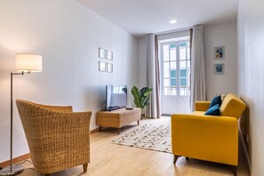 Apartment | 1 bedroom - Ribeira das Casas Apt 1B by Homie (Funchal)