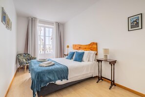 Apartment | 1 bedroom - Ribeira das Casas Apt 1B by Homie (Funchal)