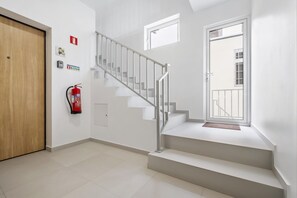 Apartamento | 1 quarto