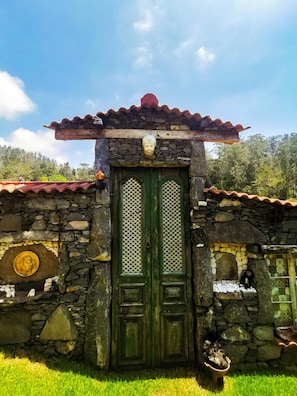 아파트 | 1 개의 침실