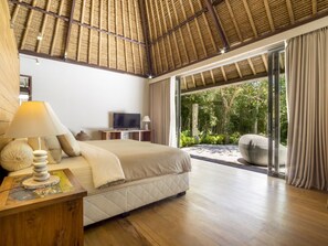 Villa, Smoking | 3 bedrooms - Villa Kayu Merah in Pecatu (Pecatu)