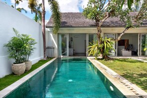 Villa, Smoking | 3 bedrooms - Villa Mia (Canggu)