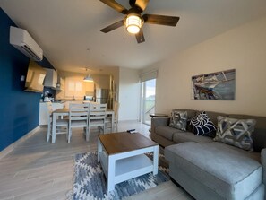 Apartamento | 2 quartos