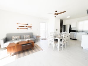 2 bedrooms - Residences C10-1c in Chame (Punta Chame)