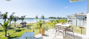 Residences C10-1c in Chame