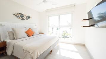 Apartemen | 2 kamar tidur