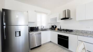 Apartemen | 2 kamar tidur