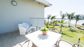 Apartemen | 2 kamar tidur