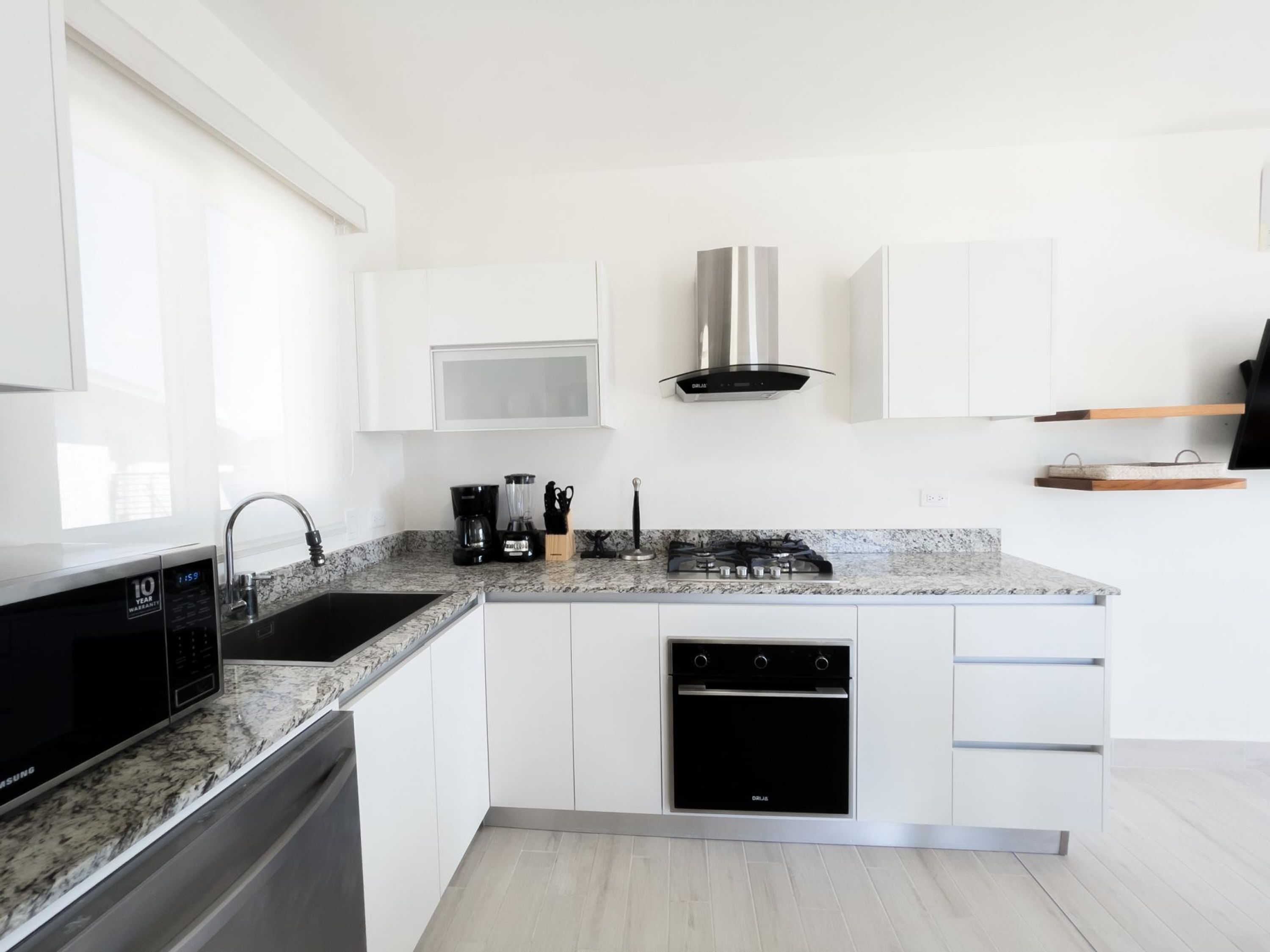 Apartamento | 2 quartos